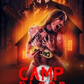 Photo du film : Camp Blood 9: Bride of Blood