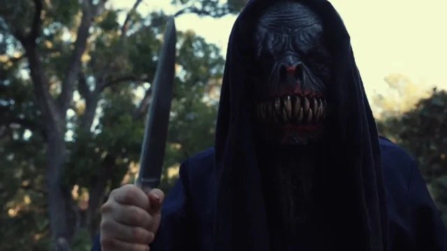 Photo 2 du film : Camp Blood 9: Bride of Blood