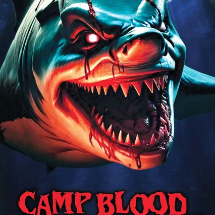 Miniature photo du film : Camp Blood: Clown Shark