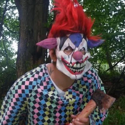 Miniature photo du film : Camp Blood: Clown Shark