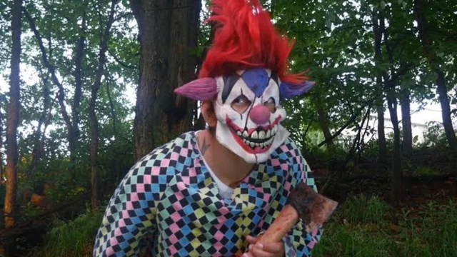 Photo 2 du film : Camp Blood: Clown Shark