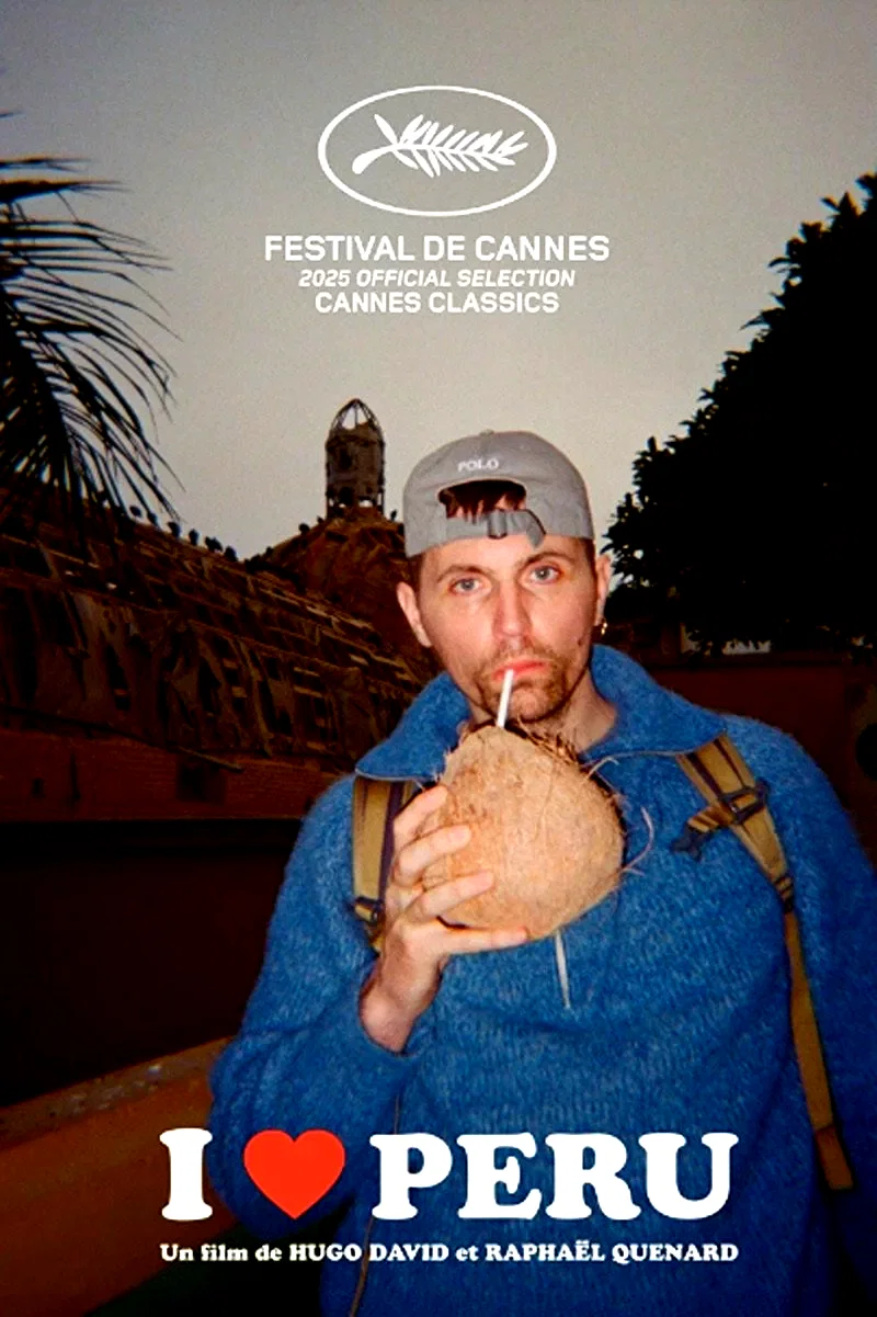 Photo 1 du film : I Love Peru