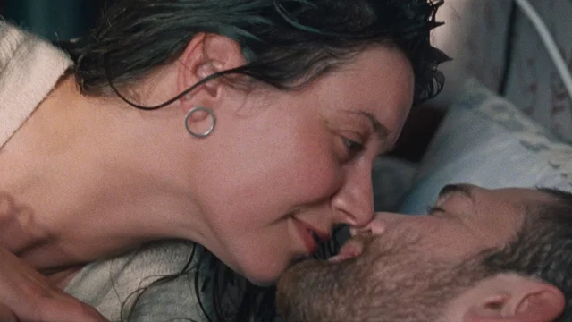 Affiche du film : Slow