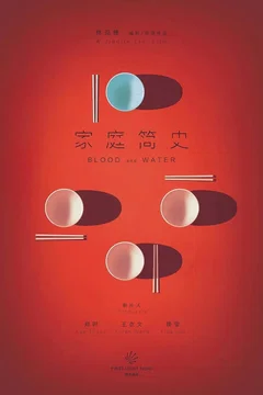 Affiche du film Brief History of a Family