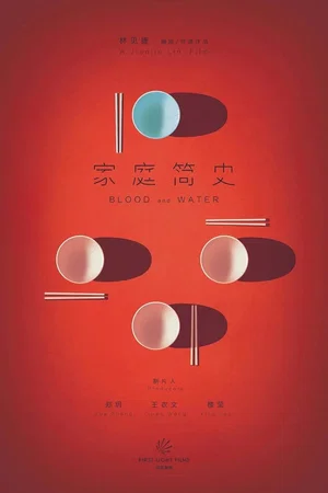 Affiche du film : Brief History of a Family