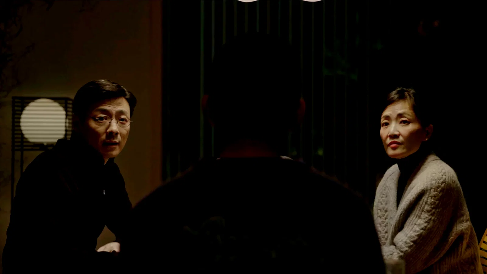 Photo du film : Brief History of a Family