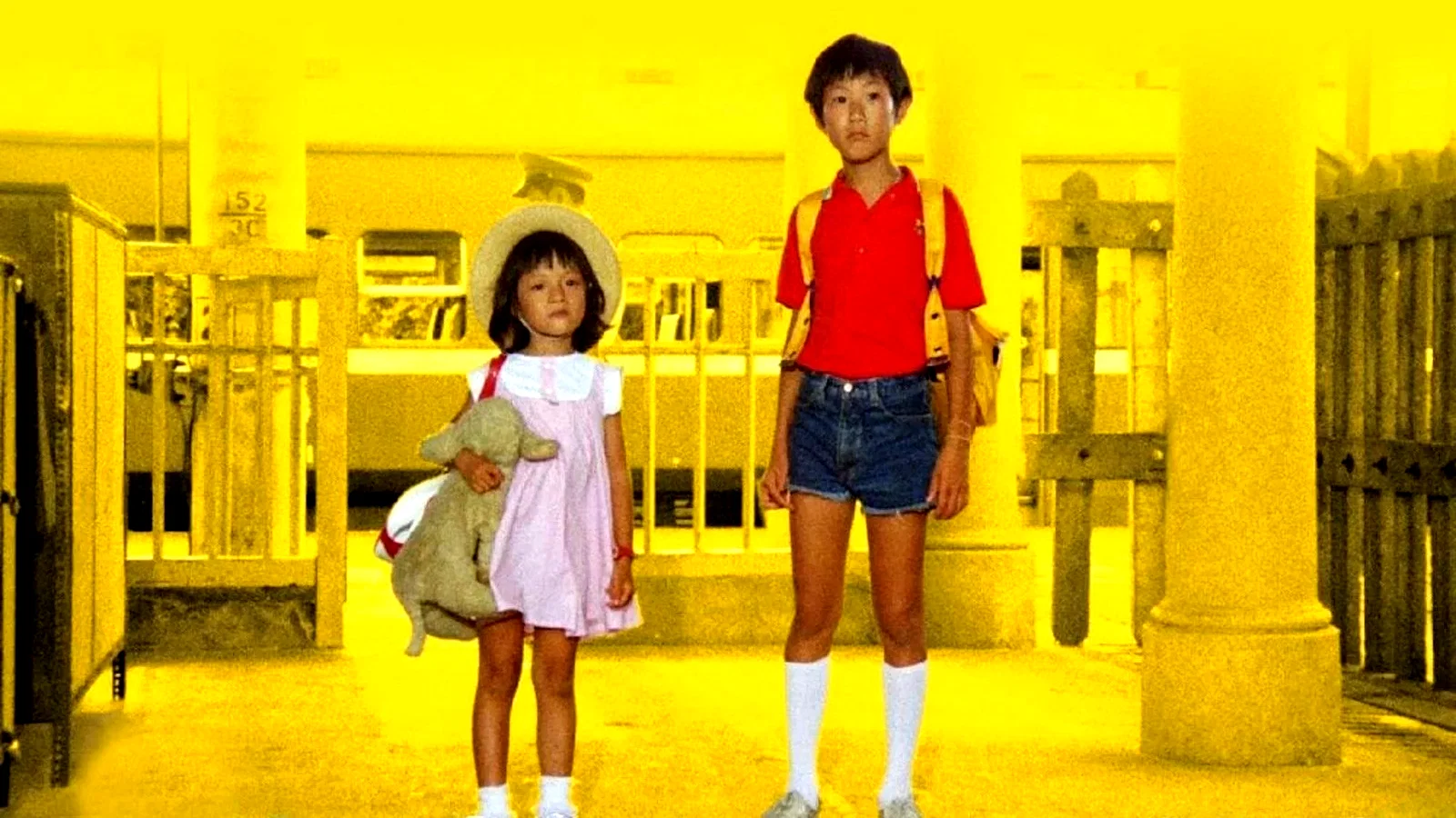 Photo du film : Un été chez grand-père
