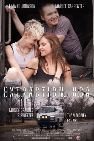 Affiche du film : Extraction, USA