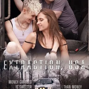 Photo du film : Extraction, USA