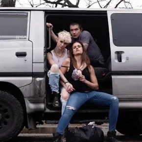 Photo du film : Extraction, USA