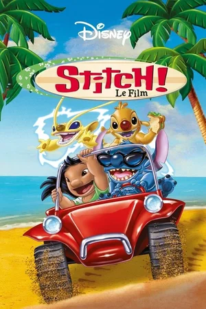 Photo du film : Stitch! : Le Film