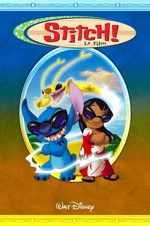 Photo du film : Stitch! : Le Film