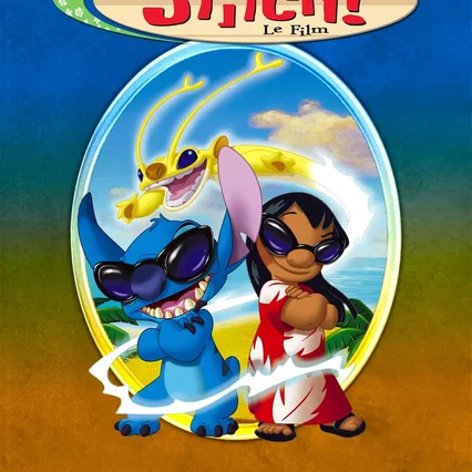 Miniature photo du film : Stitch! : Le Film