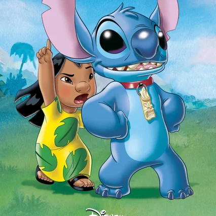 Miniature photo du film : Leroy & Stitch