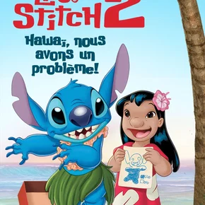 Photo du film : Lilo & Stitch 2 : Hawaï, nous avons un problème !