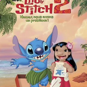 Photo du film : Lilo & Stitch 2 : Hawaï, nous avons un problème !