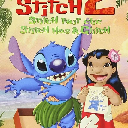 Miniature photo du film : Lilo & Stitch 2 : Hawaï, nous avons un problème !