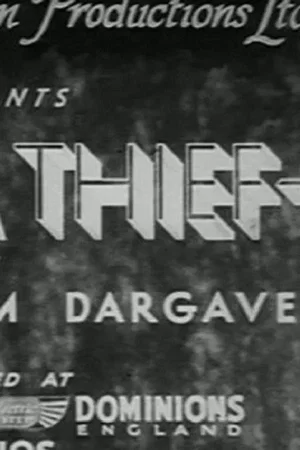 Affiche du film : Once a Thief