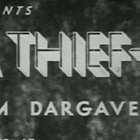 Photo du film : Once a Thief