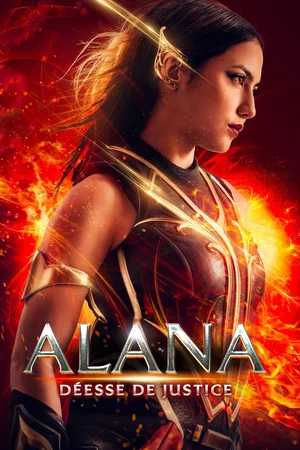 Photo 3 du film : Alana, déesse de justice