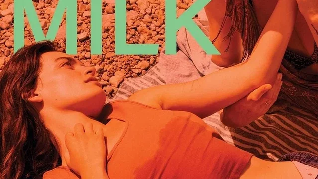 Affiche du film : Hot Milk