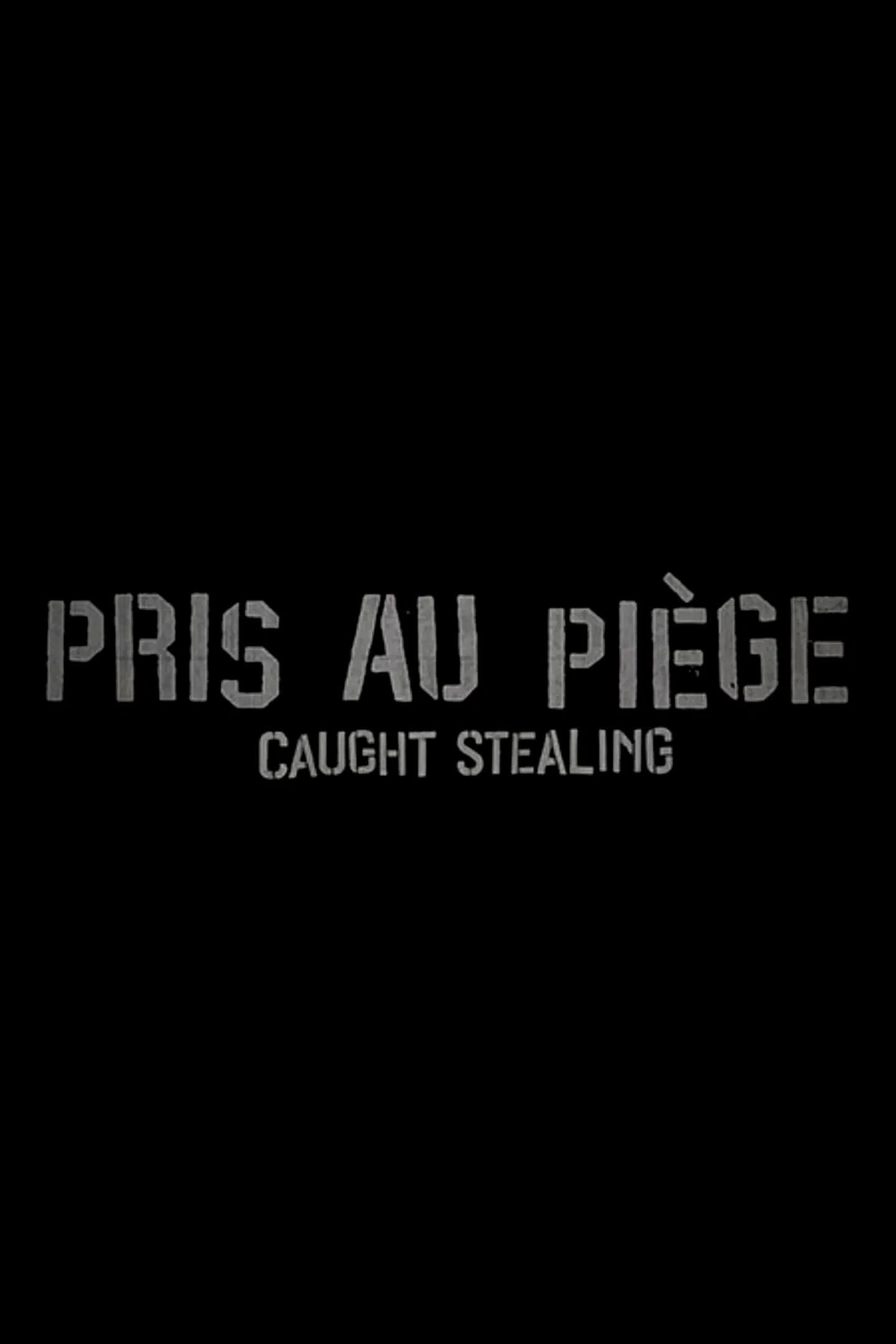 Photo 1 du film : Pris au piège - Caught Stealing