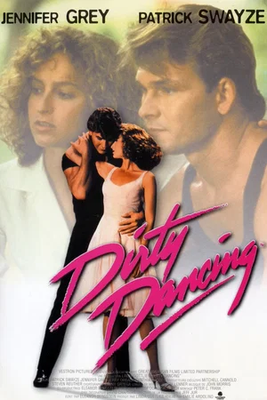 Photo du film : Dirty Dancing