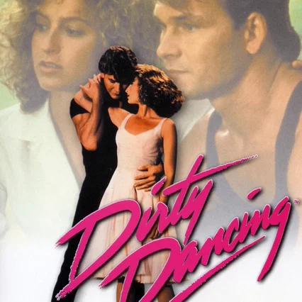 Miniature photo du film : Dirty Dancing