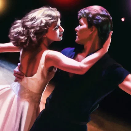 Miniature photo du film : Dirty Dancing
