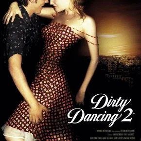 Photo du film : Dirty Dancing 2