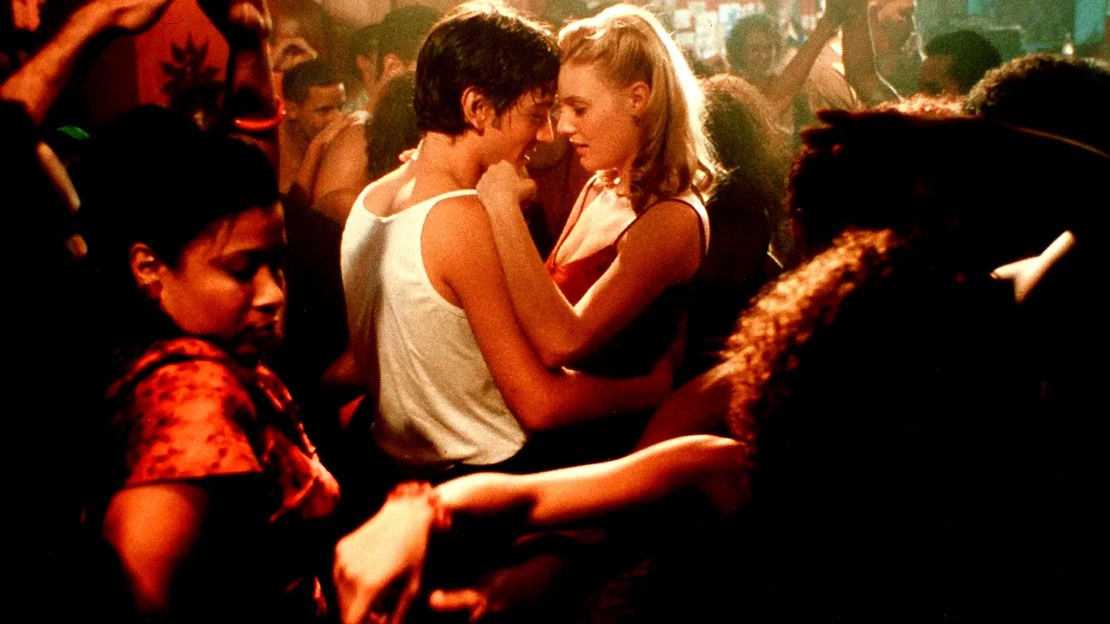 Photo 3 du film : Dirty Dancing 2