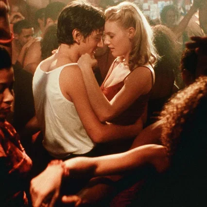 Miniature photo du film : Dirty Dancing 2