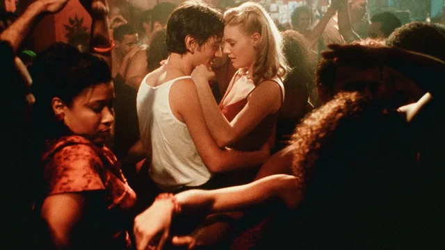 Photo 3 du film : Dirty Dancing 2