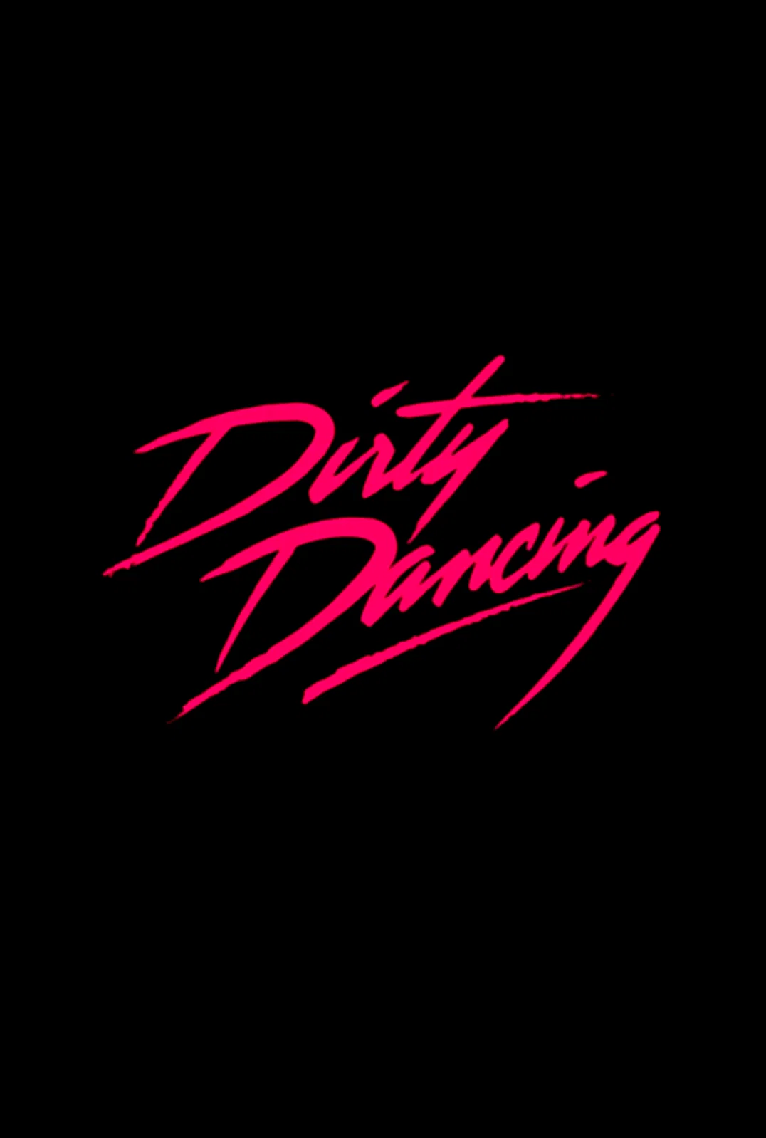 Affiche du film : Untitled Dirty Dancing Sequel