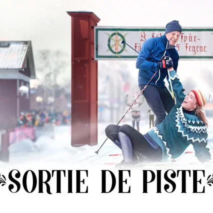 Miniature photo du film : Sortie de piste