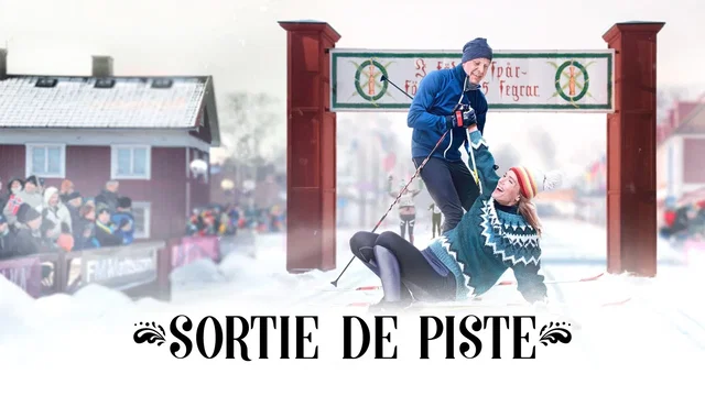 Photo du film : Sortie de piste