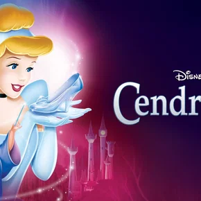 Photo du film : Cendrillon