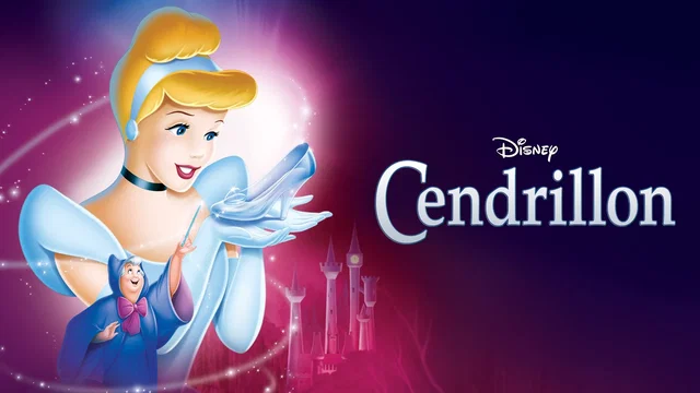 Photo 1 du film : Cendrillon