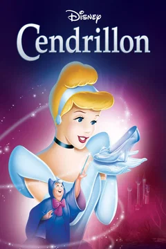 Affiche du film Cendrillon