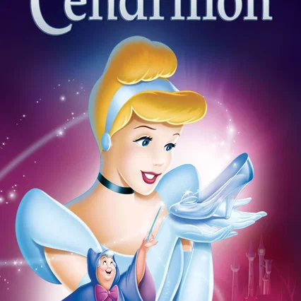 Miniature photo du film : Cendrillon