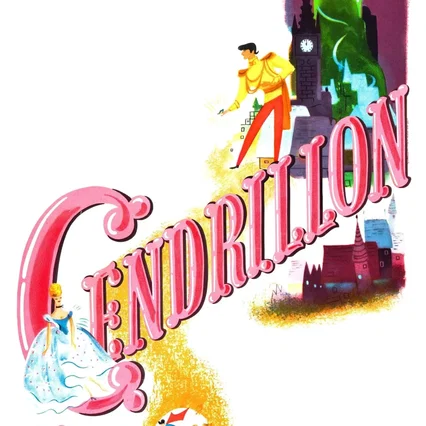 Miniature photo du film : Cendrillon