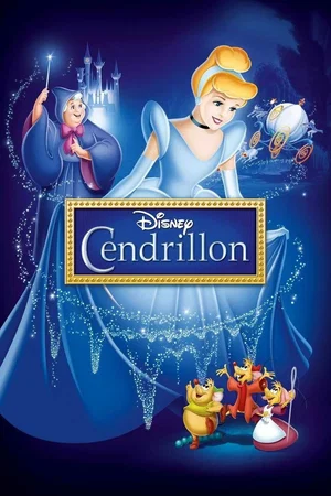 Photo 4 du film : Cendrillon