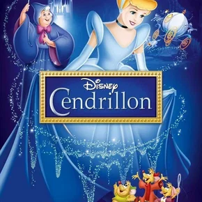 Photo du film : Cendrillon