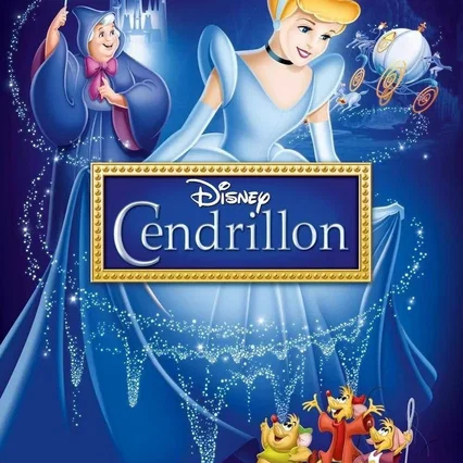 Miniature photo du film : Cendrillon