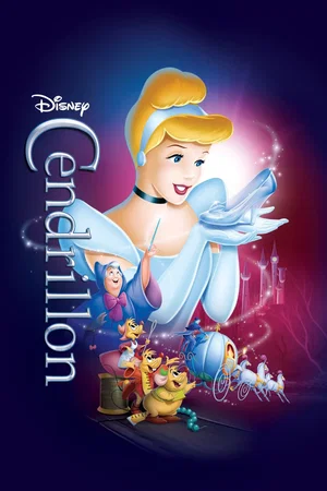 Photo 5 du film : Cendrillon