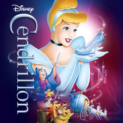 Miniature photo du film : Cendrillon