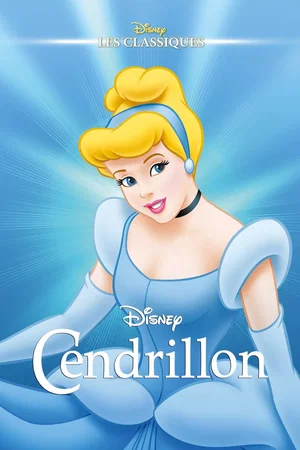 Photo 6 du film : Cendrillon