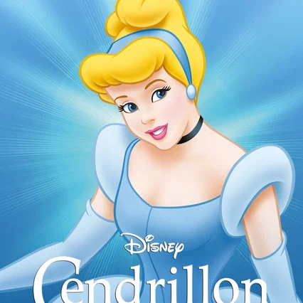 Miniature photo du film : Cendrillon