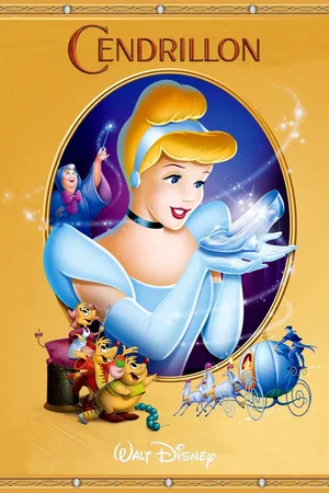 Photo 7 du film : Cendrillon