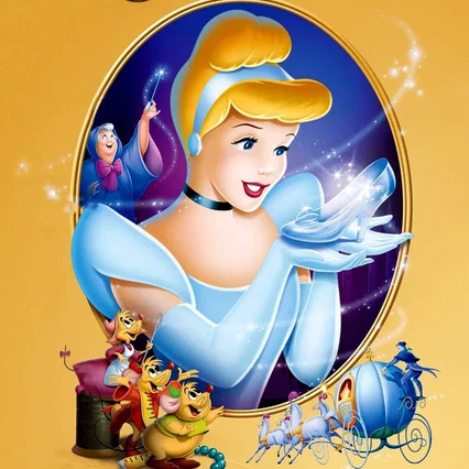 Miniature photo du film : Cendrillon